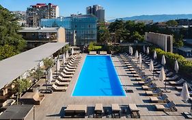 Holiday Inn - Tbilisi By Ihg