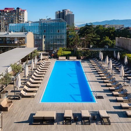 Holiday Inn - Tbilisi By Ihg Exterior photo